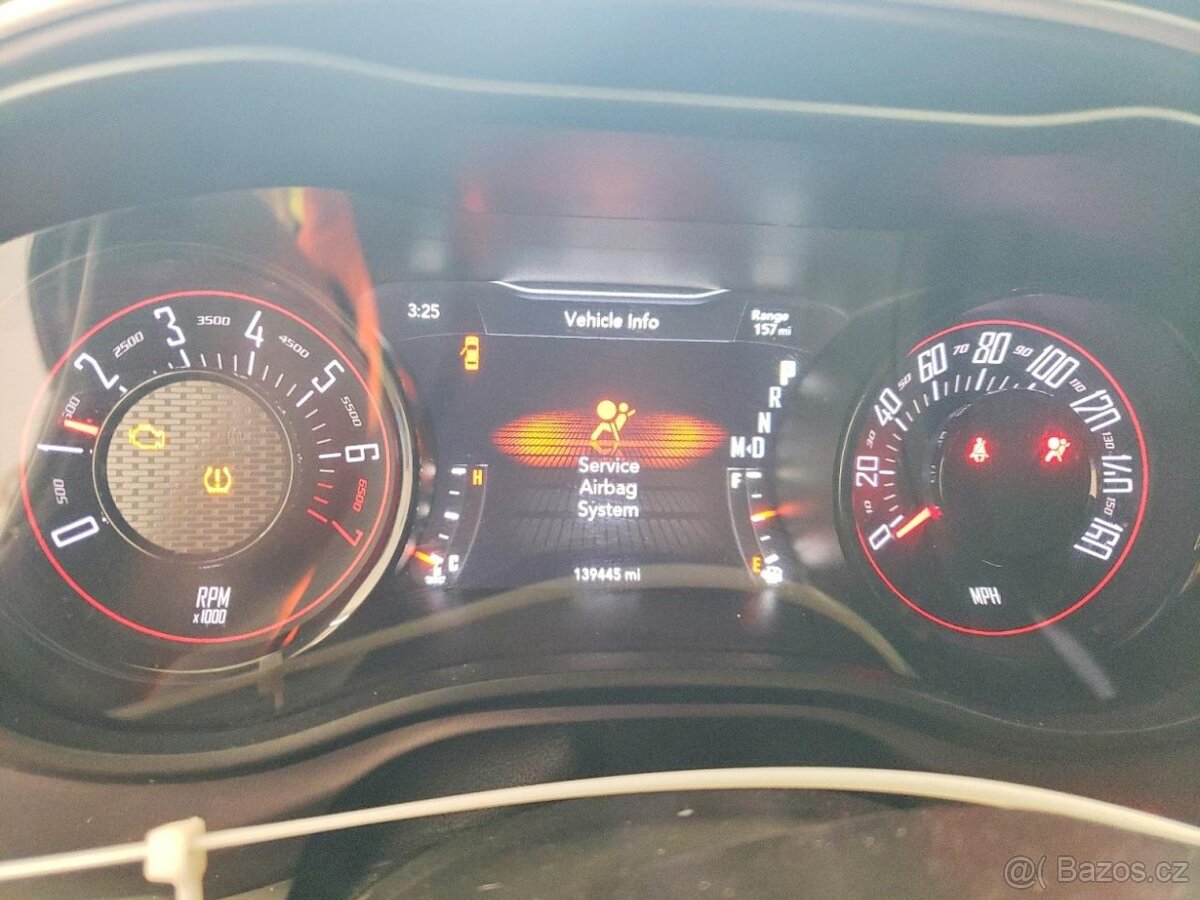 2019 DODGE CHALLENGER SXT - 9