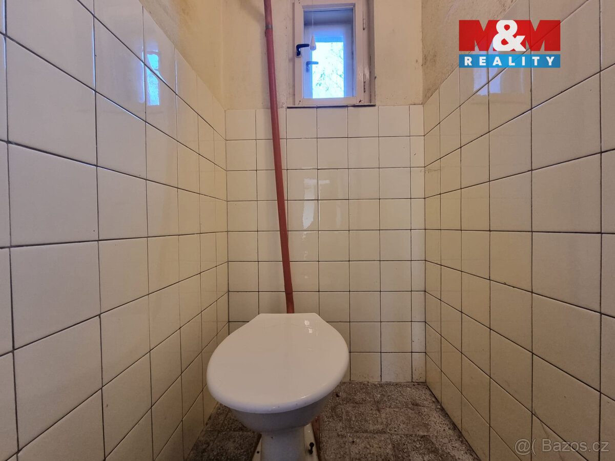 Prodej zemědělské usedlosti, 185 m², Kozlov, Česká Třebová - 9