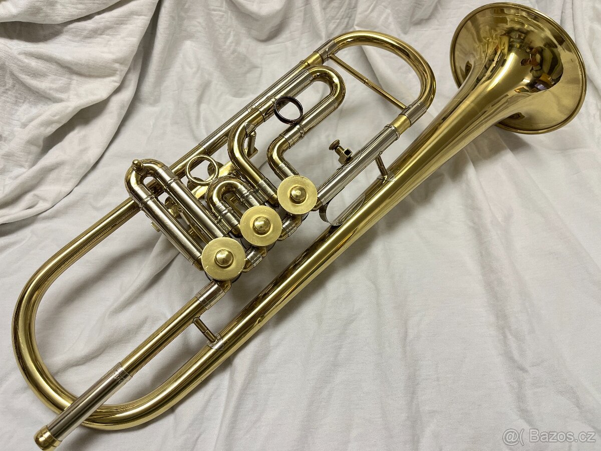 Trubka B Josef Lídl Brno - 9