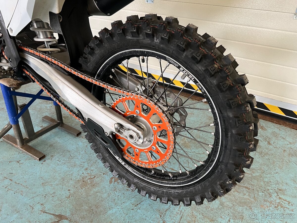 KTM SX-f 450 2023 - 9