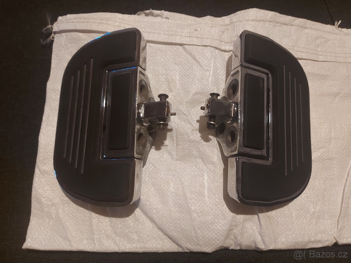 Honda F6C Valkyrie diely - 9