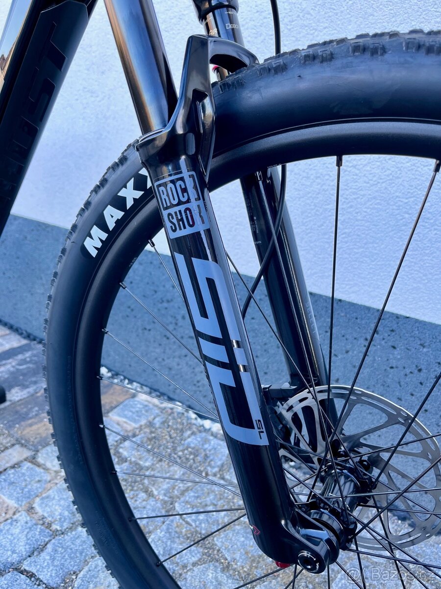 Ghost Lector UC Replica - 9