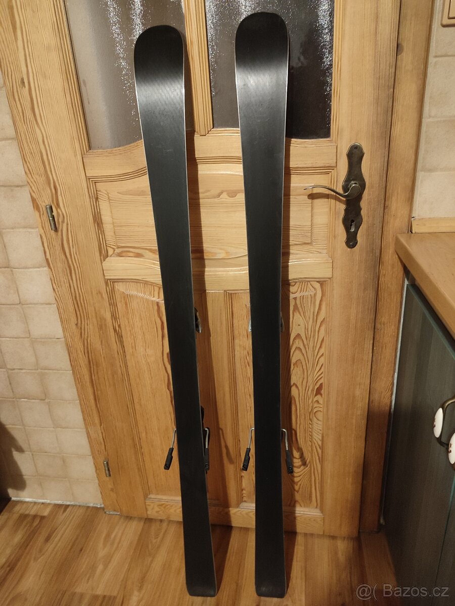 Lyže Atomic race 12,137cm - 9