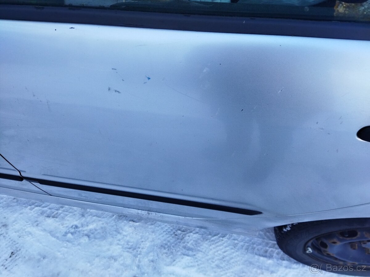 Škoda Fabia I 1.2 HTP - 9