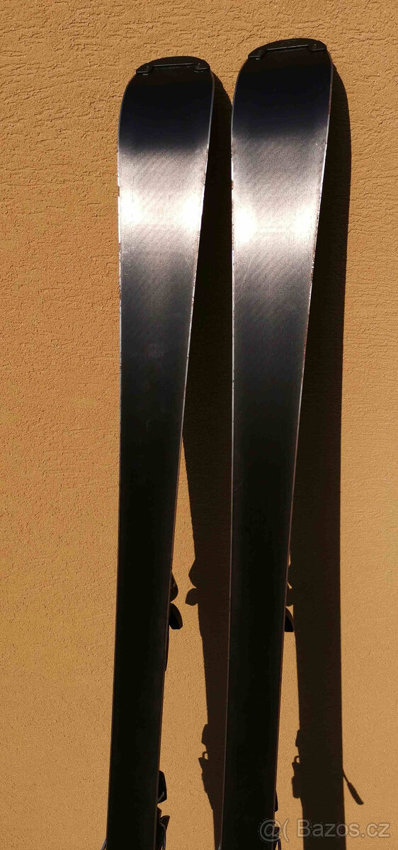 Sjezdové lyže ELAN WaveFlex Race QT 168 cm - 9