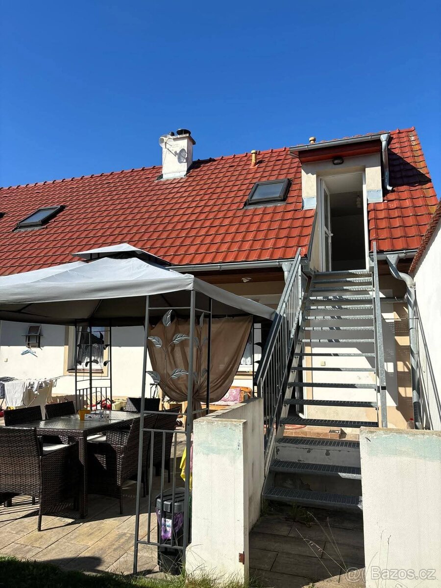 Pronájem bytu 2+1 70m - 9