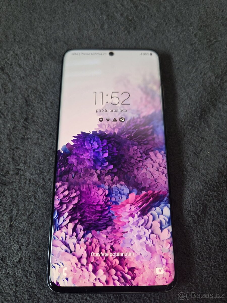 Samsung Galaxy s20 - 9