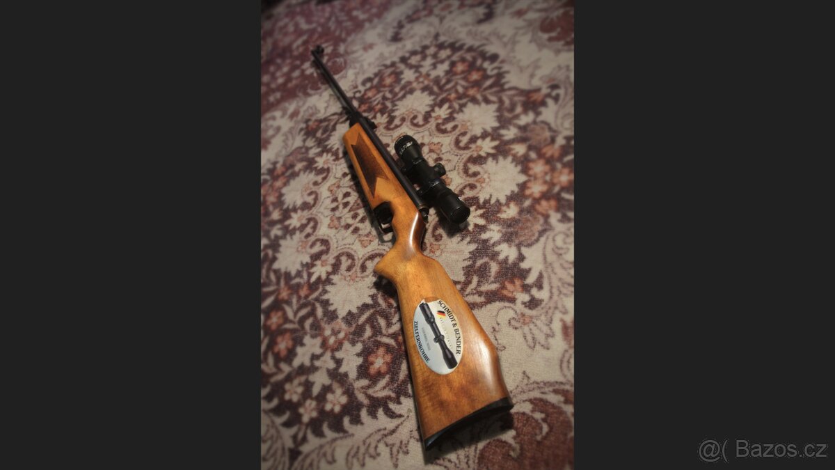 Slavia 631 s optikou - 9
