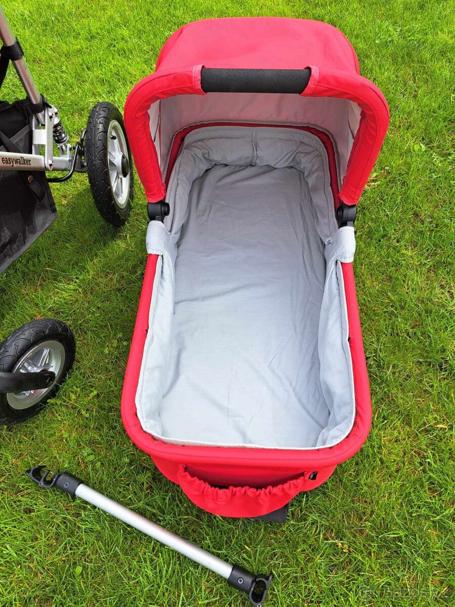Kočárek Easywalker - 9