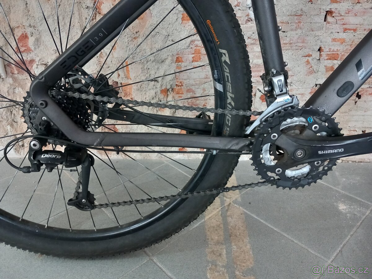 Horské kolo LAPIERRE Edge 3.9 - 9