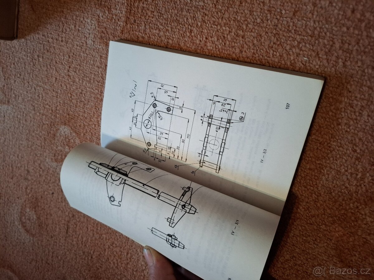 Nove knížky Škoda - 9