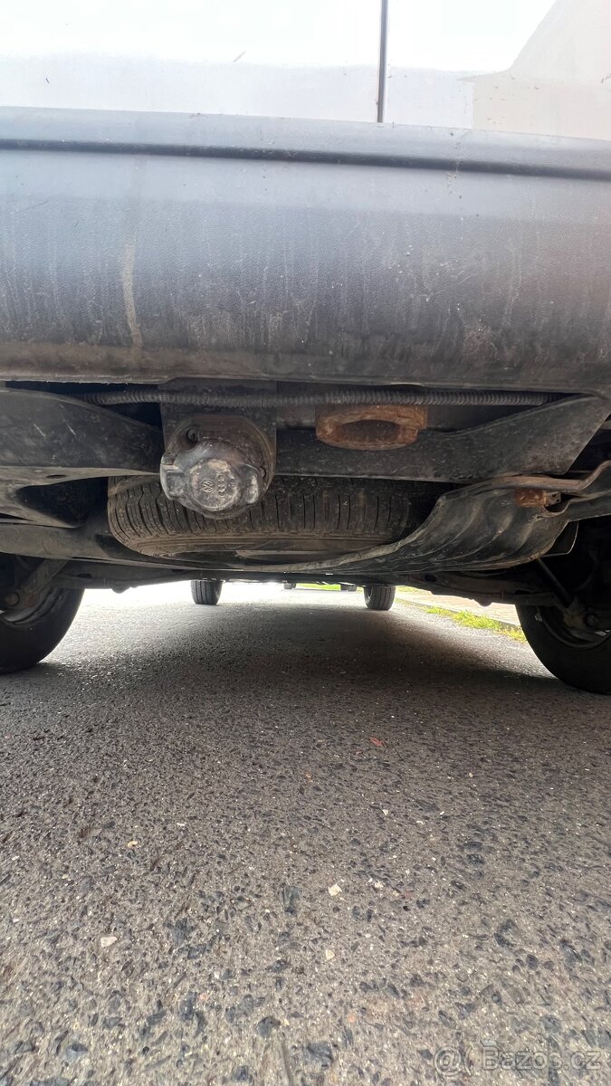 VW T6.1 2.0 TDI DSG - 9