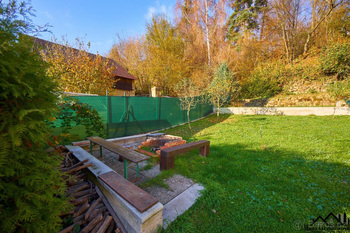 Prodej bytu 2+1 v Boskovicích - 9