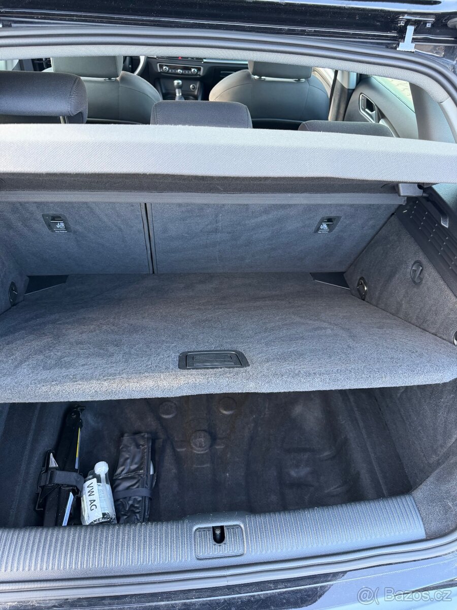 Audi A3 1.0 tsi 85kw - 9