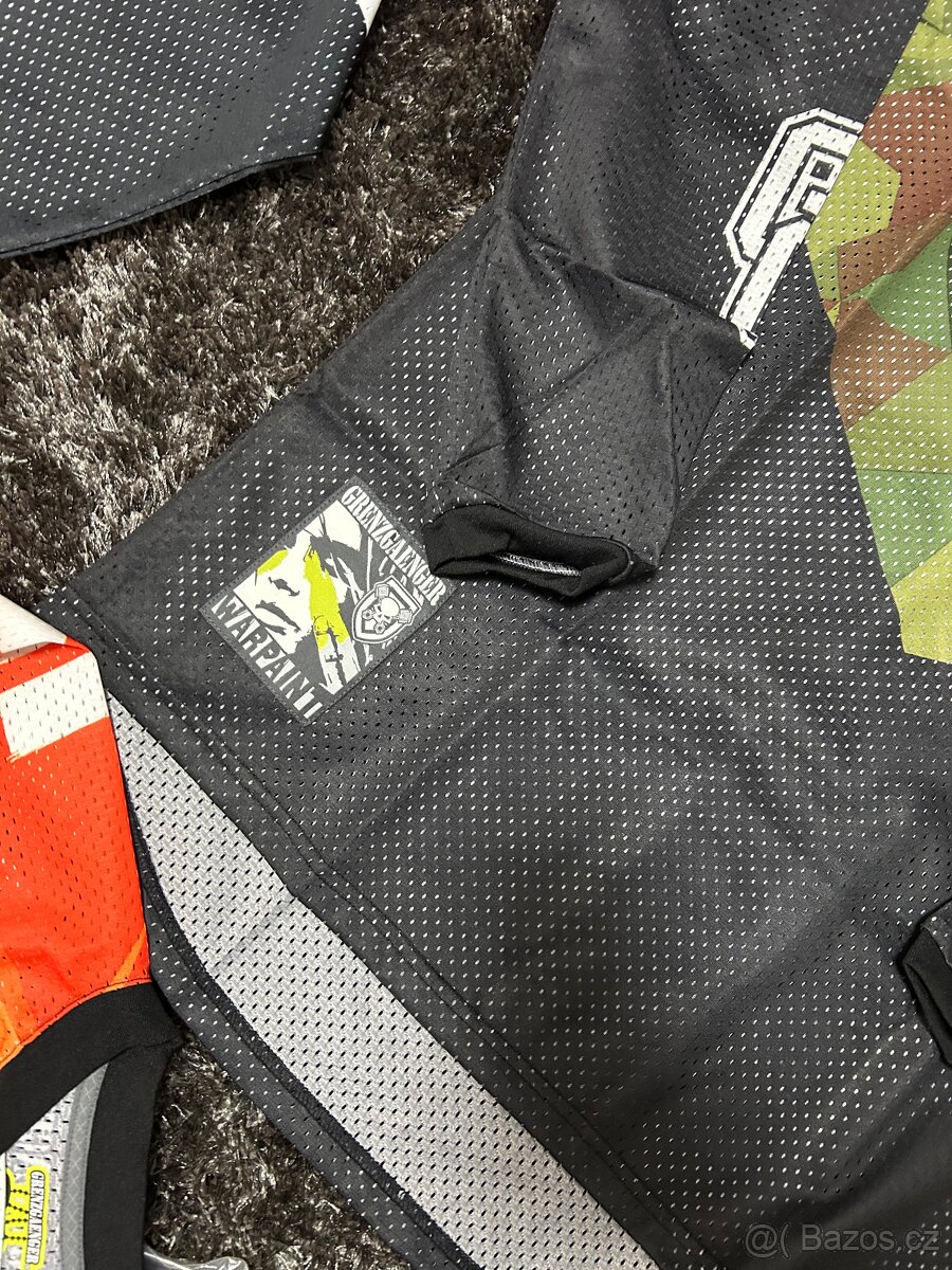 Dres Grenzgaenger, Lko nové - 9