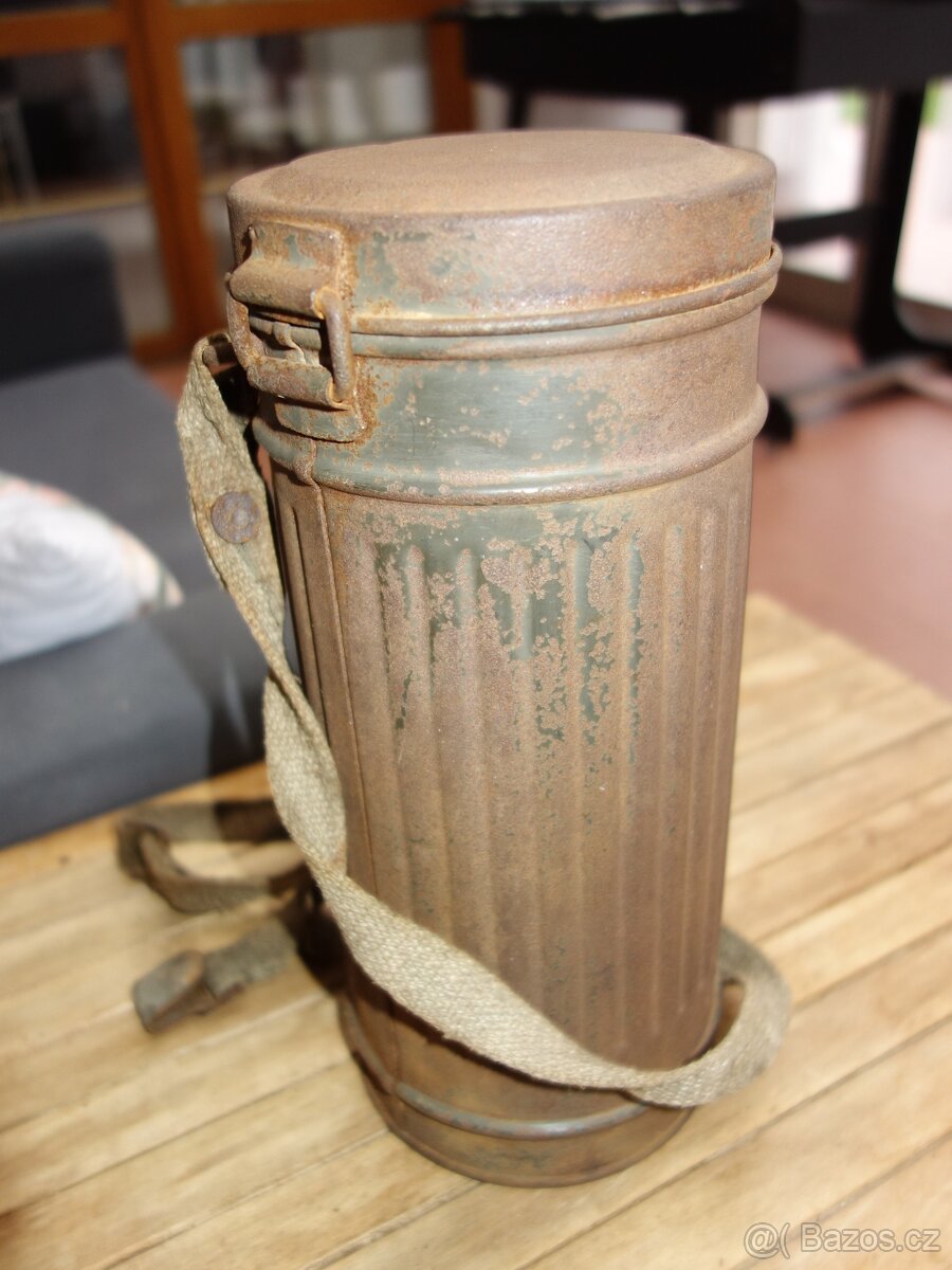 Koupím starožitnosti a starý nábytek - 9