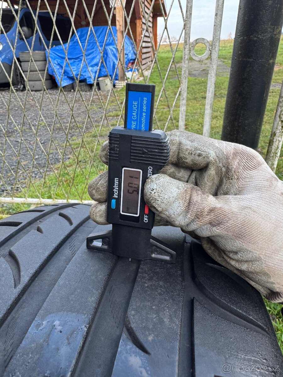 Keskin kt19 5x108 ET35 8,5J volvo ford - 9