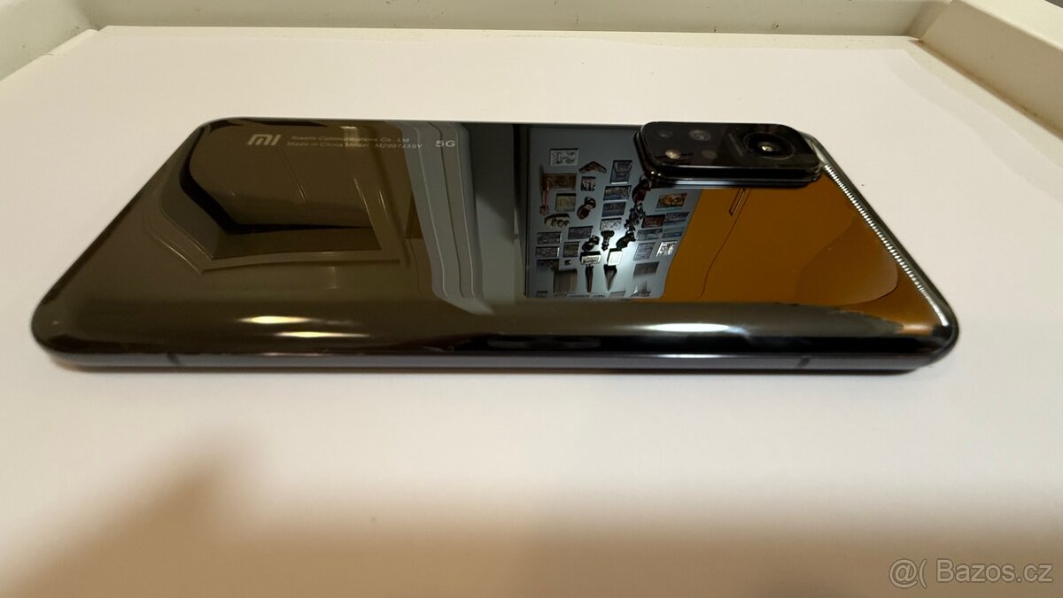 Xiaomi Mi 10T 6+2/128GB - 9