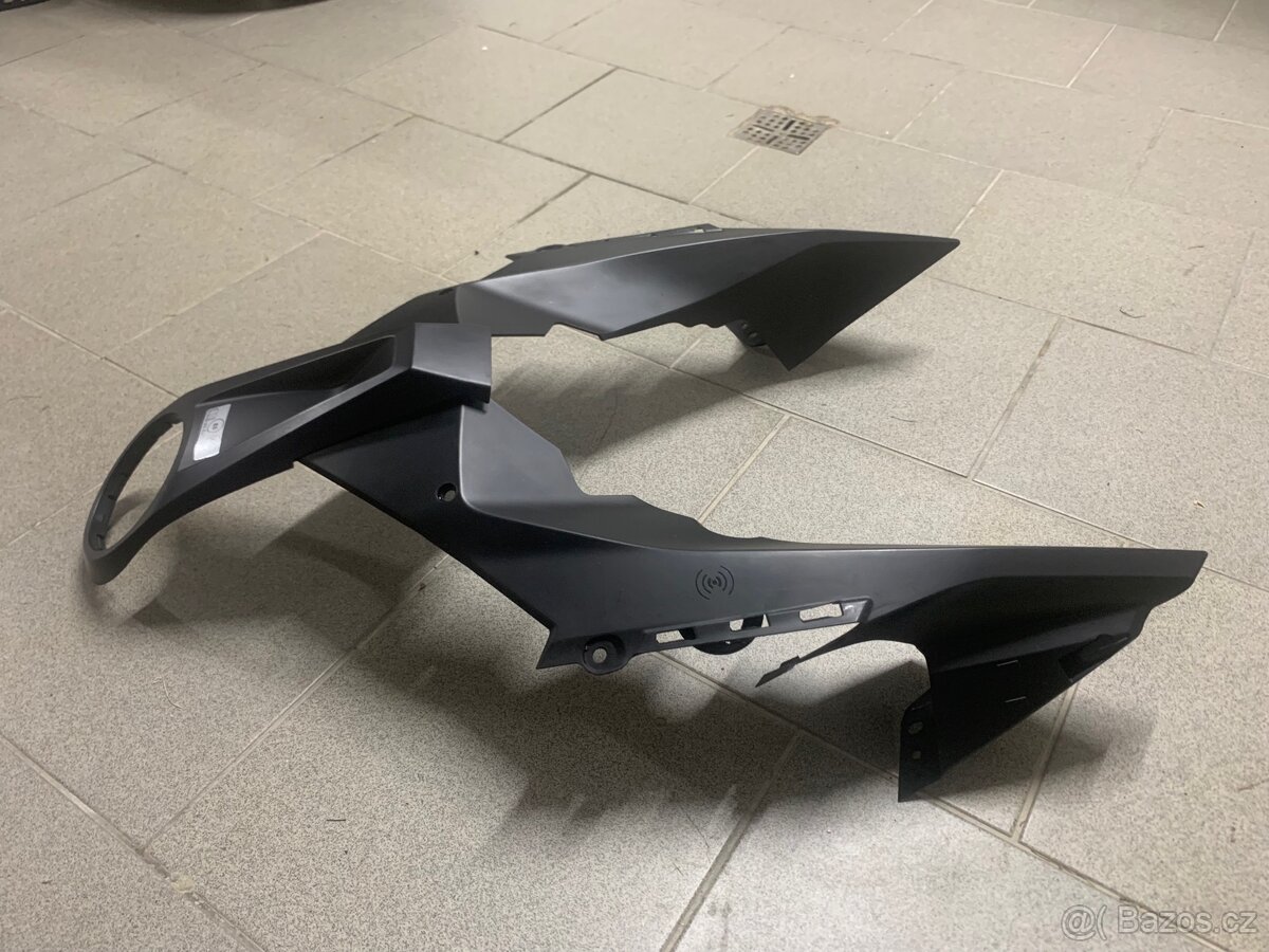 Plasty nádrže KTM Super Duke 1290 R - 9