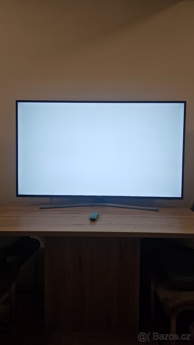 55"(140cm) 4K Chytrá TV Samsung - 9