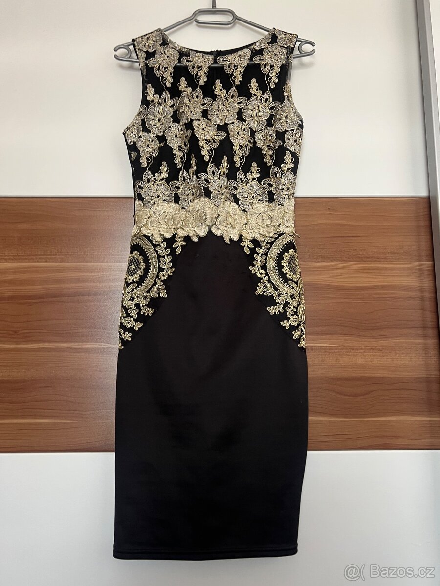 Damske obleceni velikost S - 9