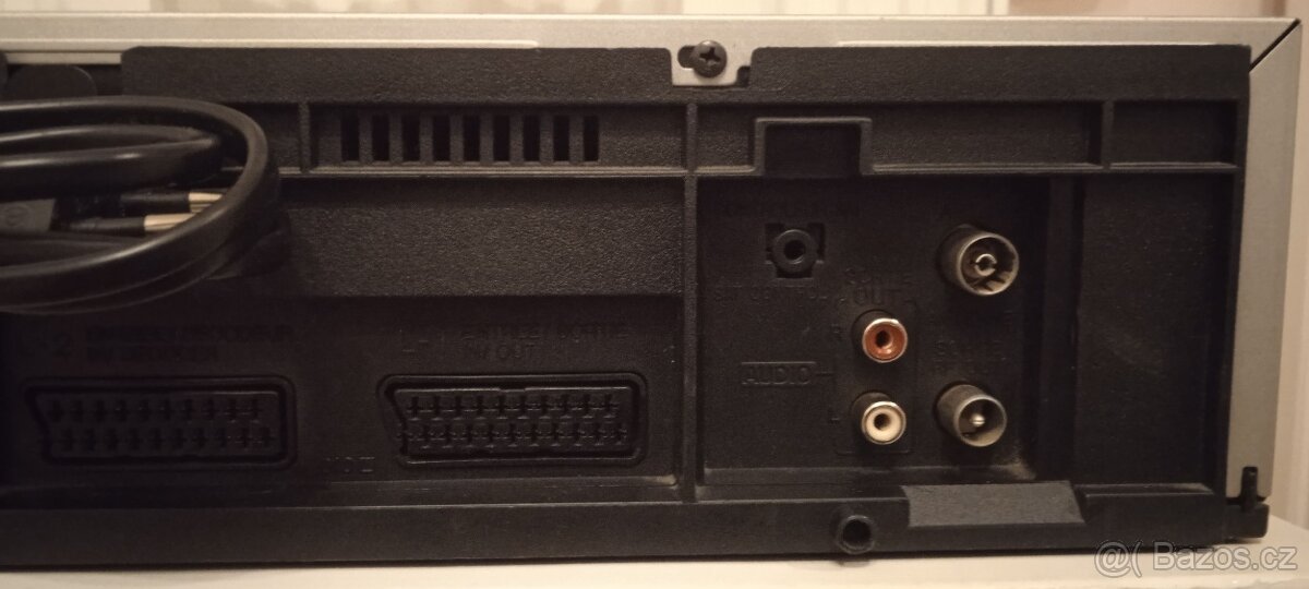 JVC HR-V610 HIFI - 9