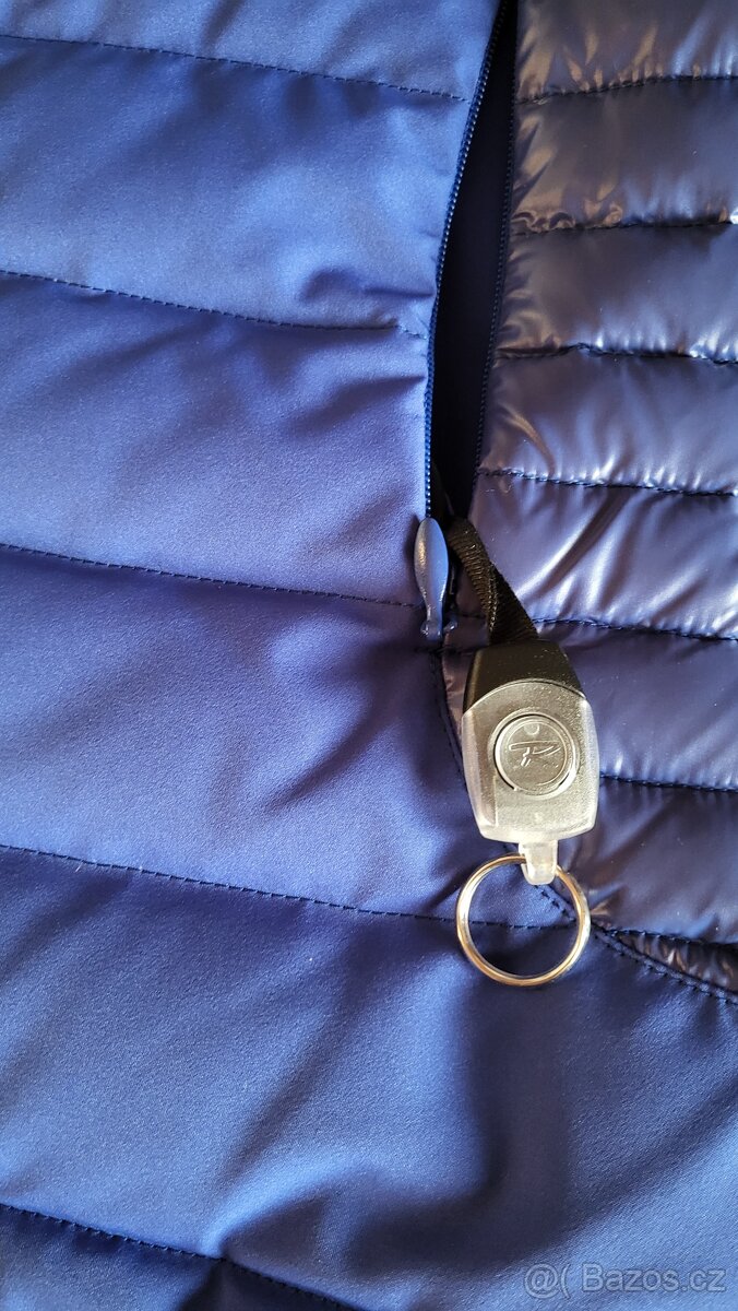 Lyžařská bunda dámská zn. Rossignol vel. L - 9