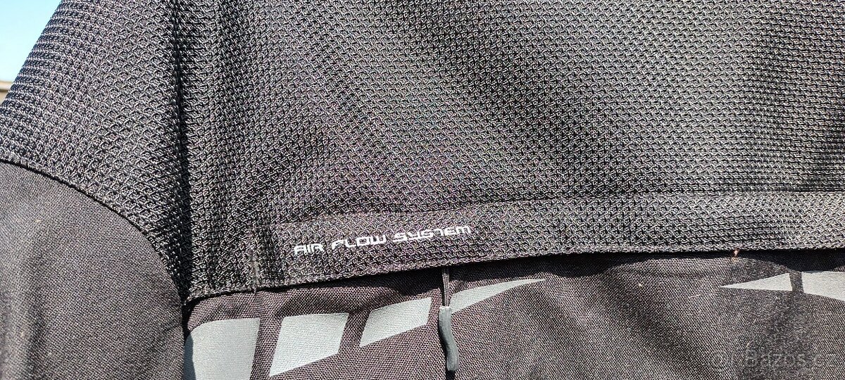 Büse - textilní motobunda vel.58 - 9