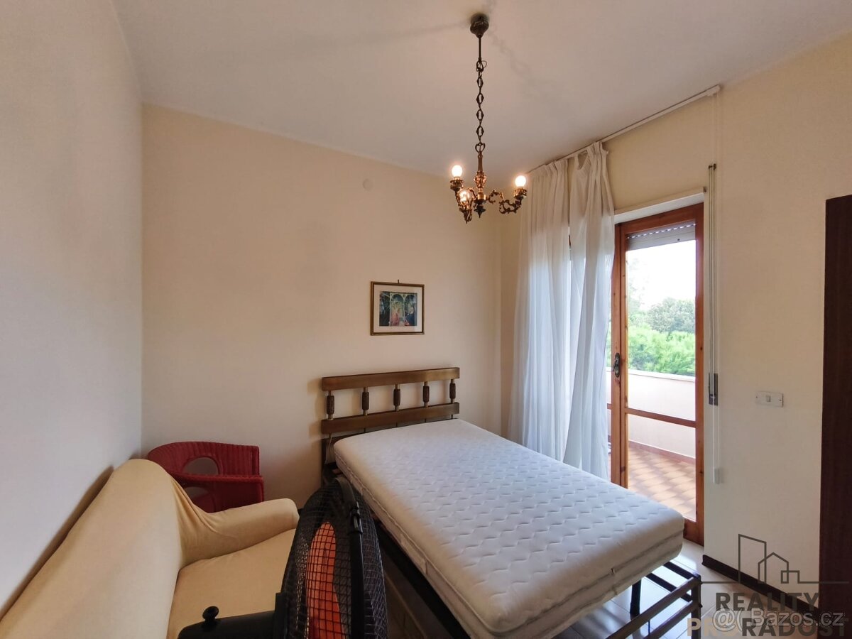 Byt 3+KK, 65 m², Viale po, Silvi - 9