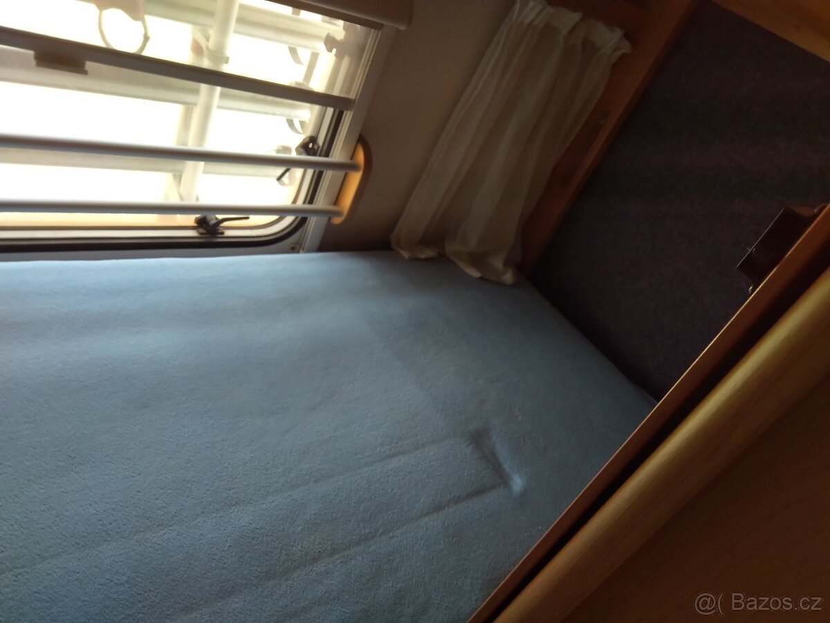 obytný automobil - 9