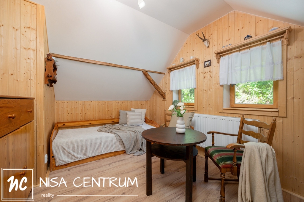 Prodej rodinného domu - 9