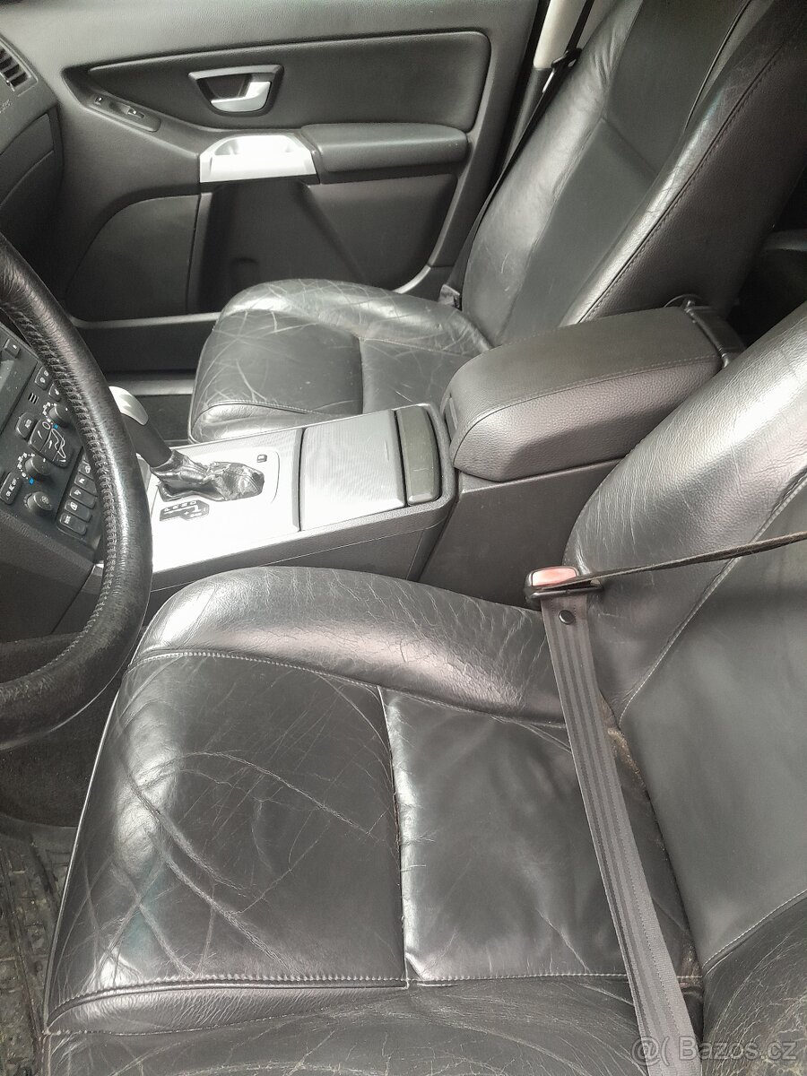 Volvo xc90 136kw - 9