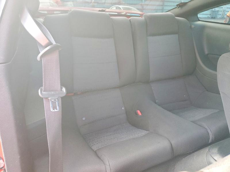 Ford Mustang 09 4.0 V6 manual dily - 9