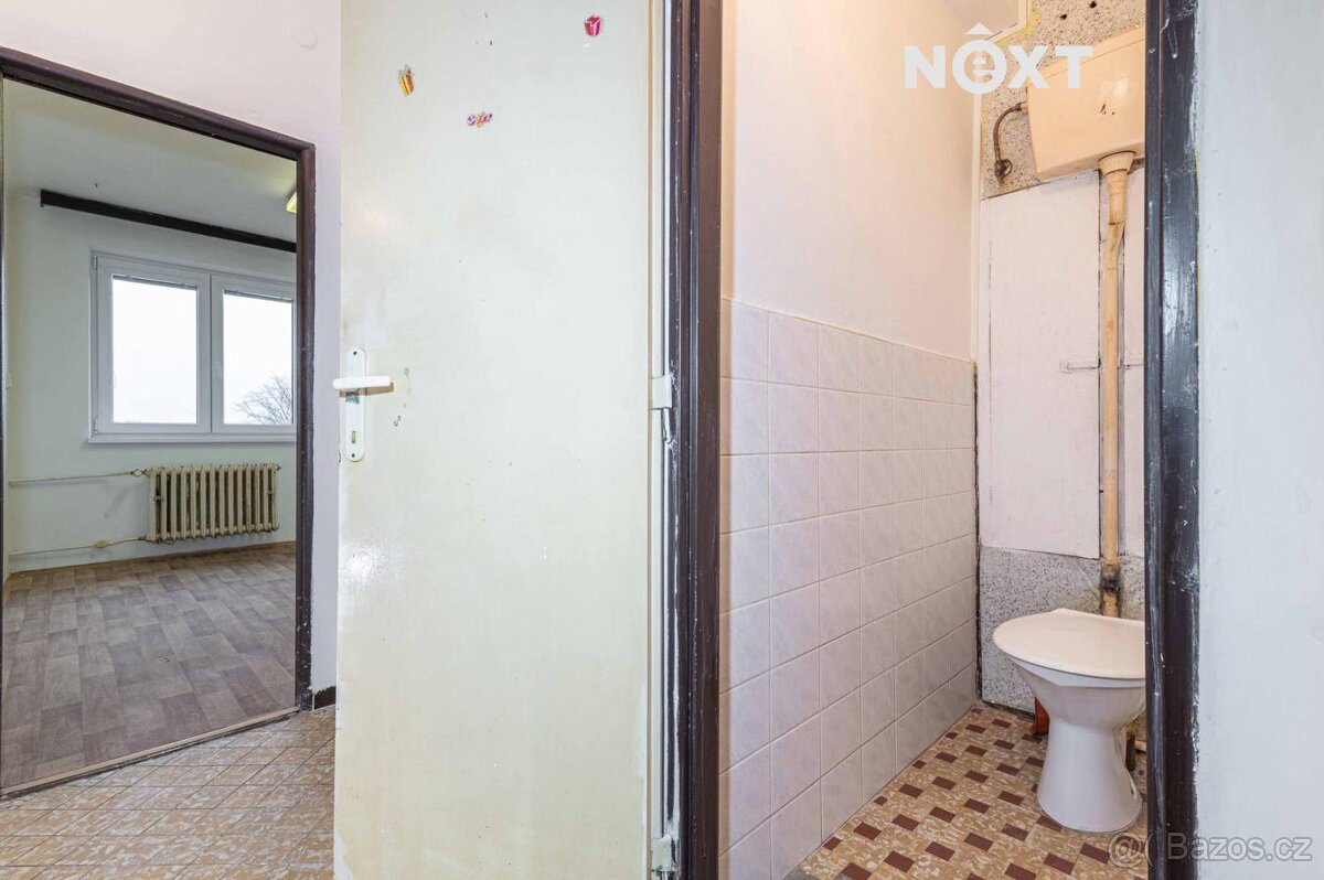 Prodej byt 3+1, 78㎡ - 9