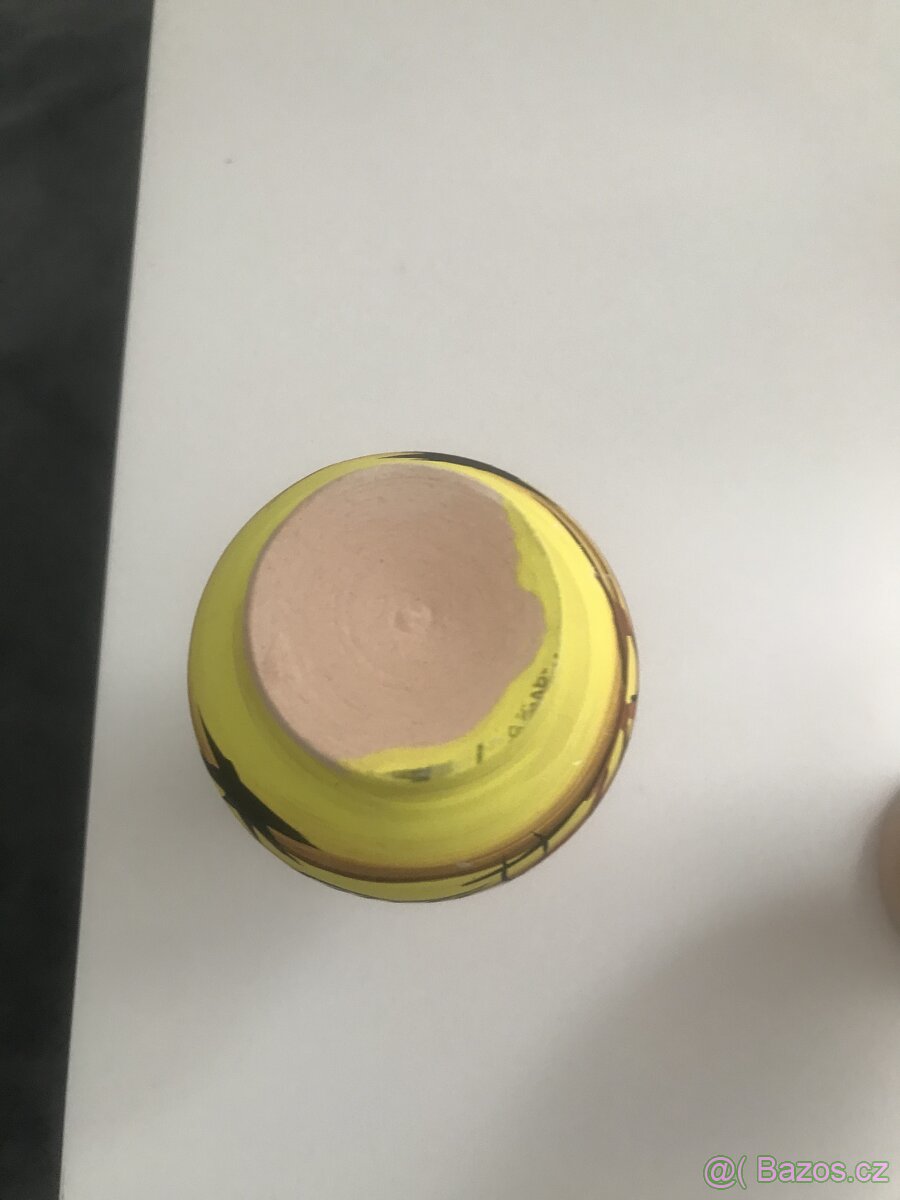 vázičky a svícen - 9