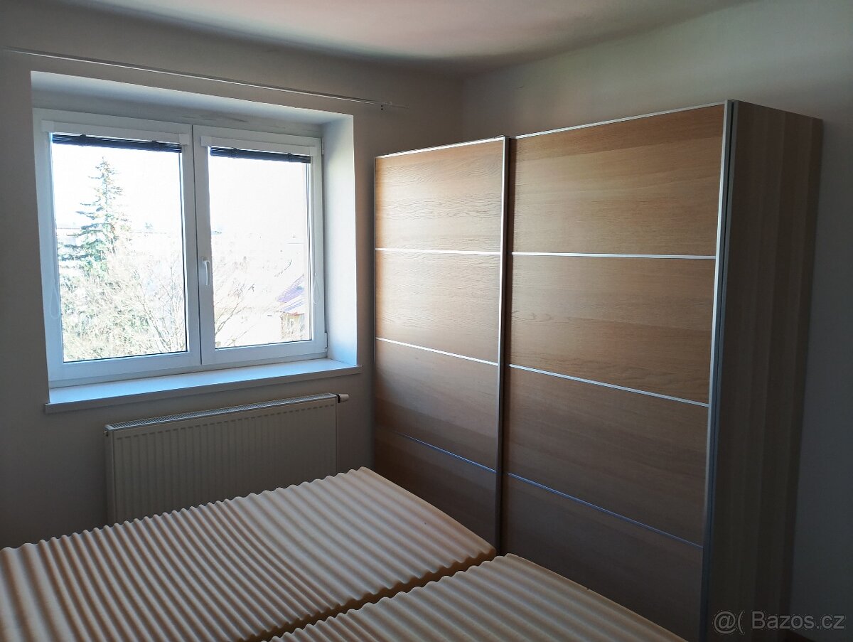 Pronájem bytu 2+1 - 9