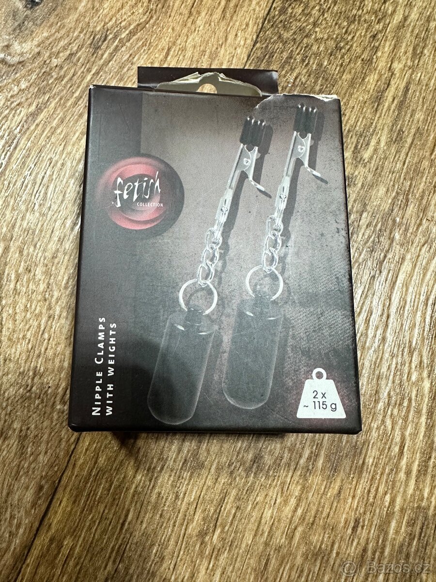 Erotické hračky - 9