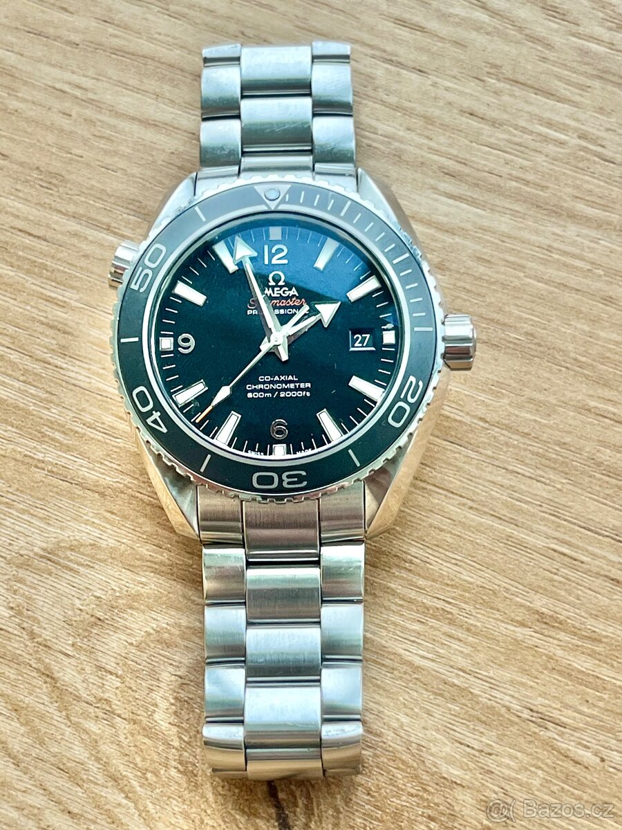 Omega planet oceán - 9