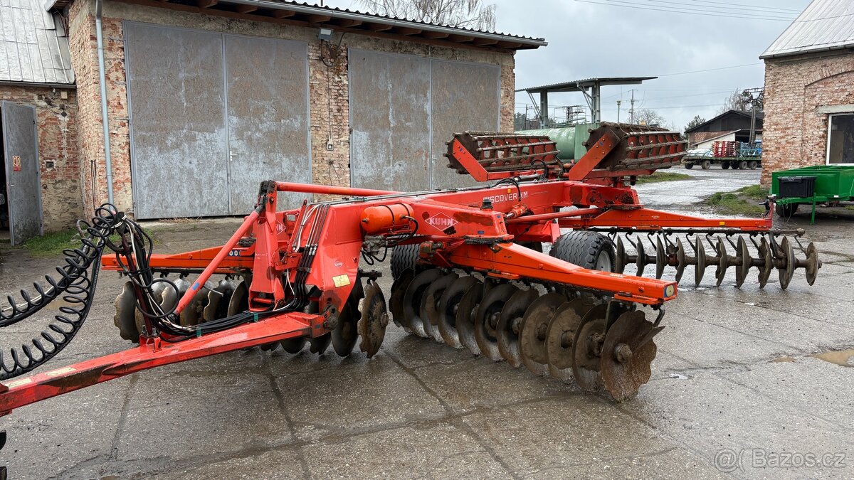 Disky Kuhn - 9