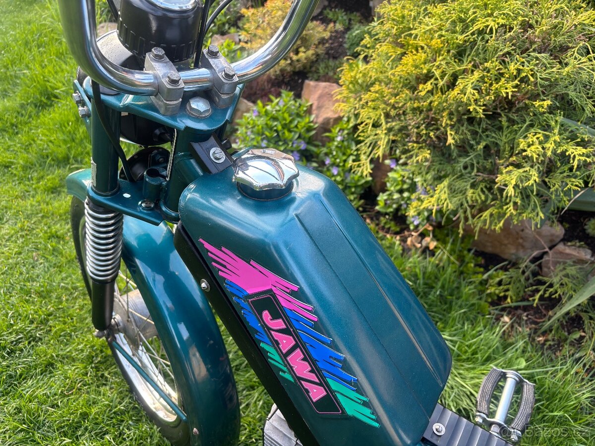 Babetta 210 - 9