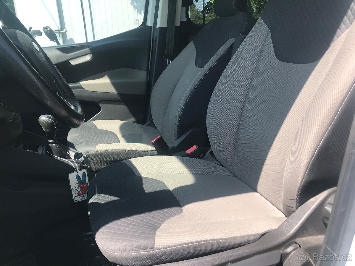 1.0 EcoBoost 74 KW VADA MOTORU - 9
