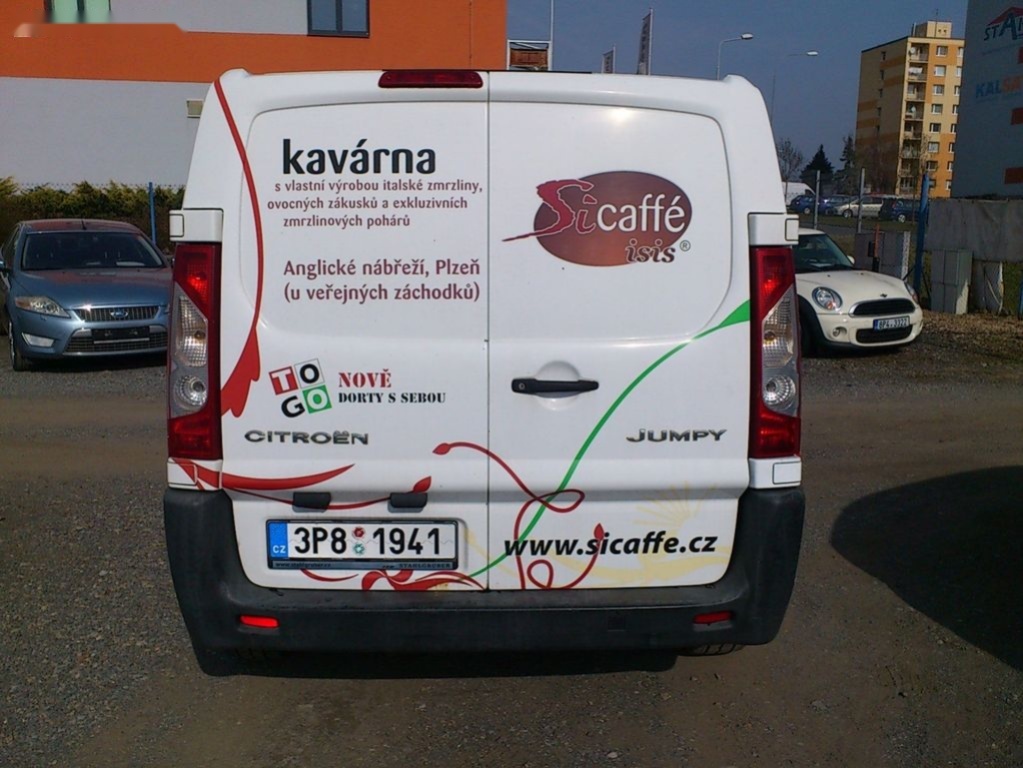 Citroën Jumpy,1.6 HDI 1.6 V 66 Kw 2008 - 9