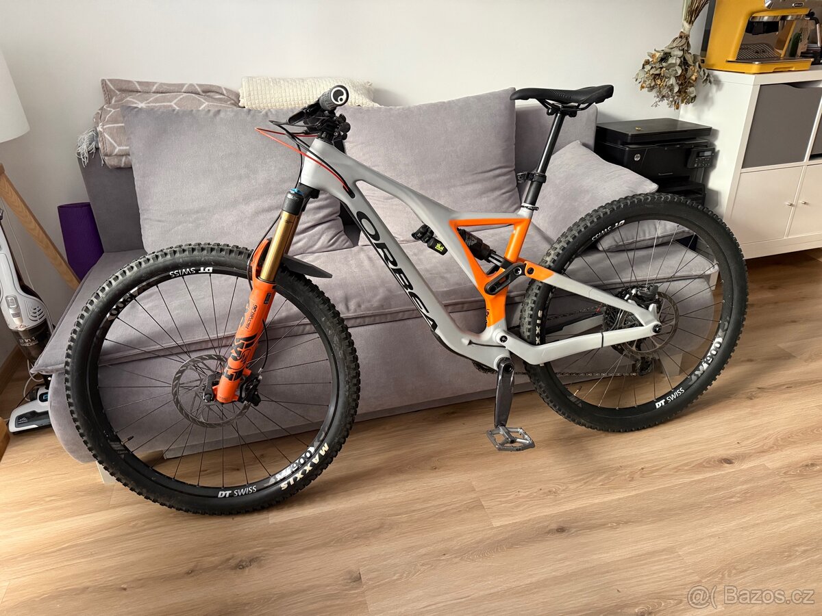 Orbea Rallon - 9