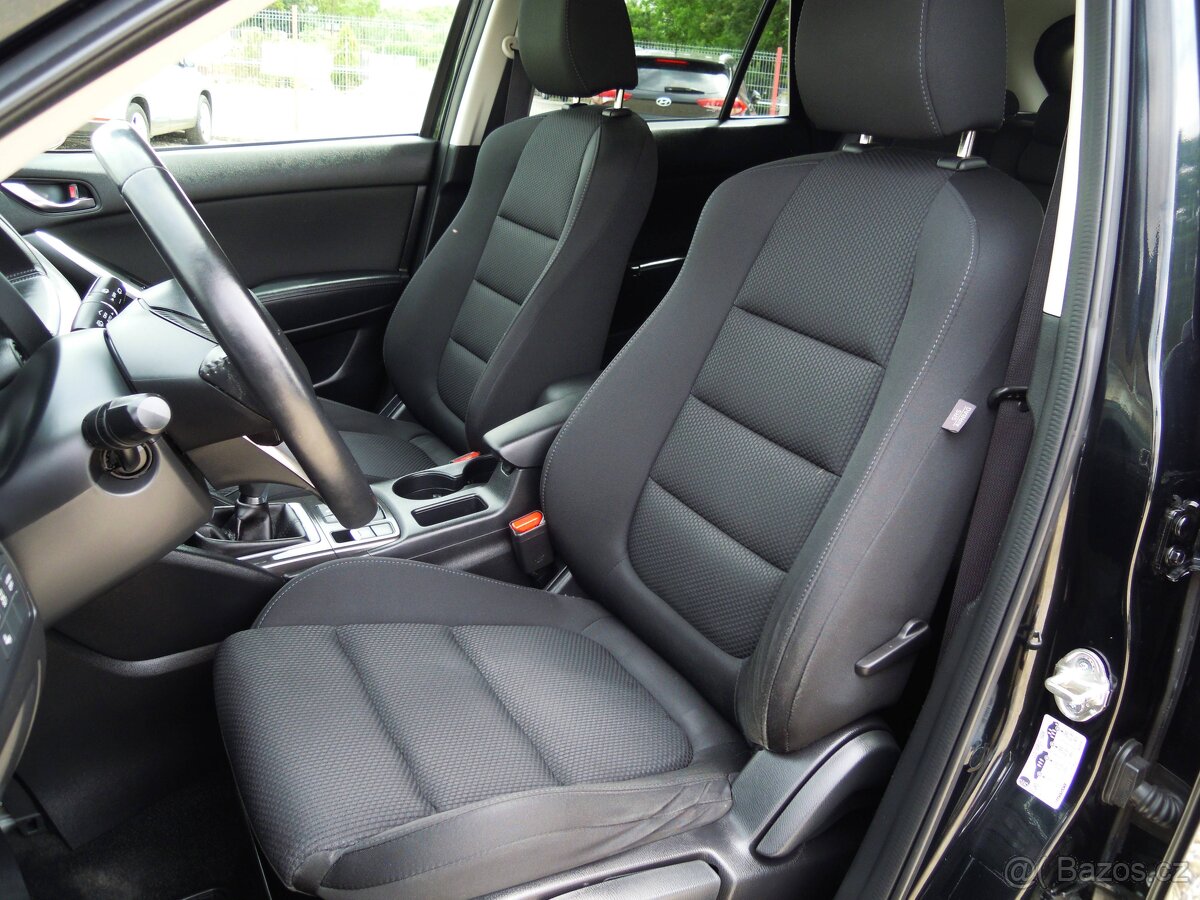 Mazda CX-5, 2.0i SKYACTIV - EXCLUSIVE - - 9