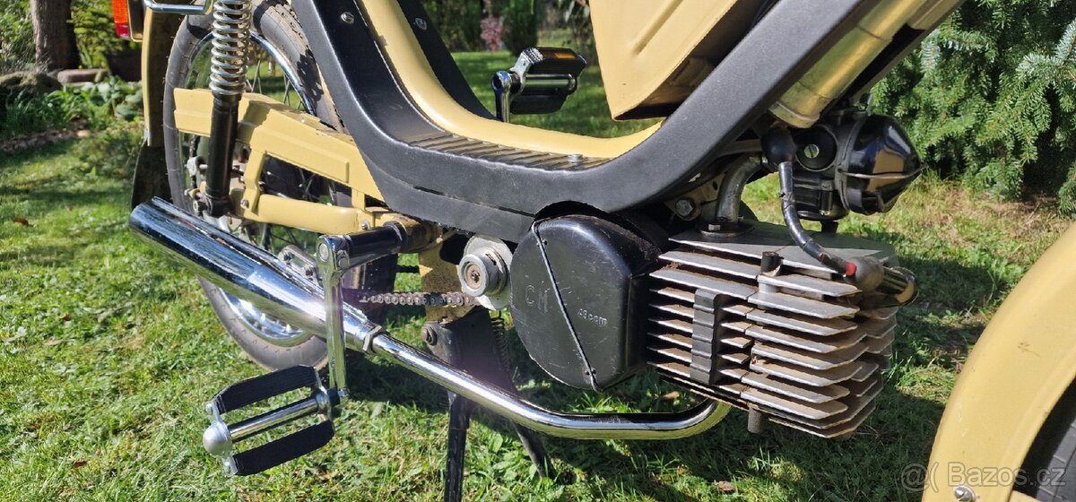 Babetta 210 - 9