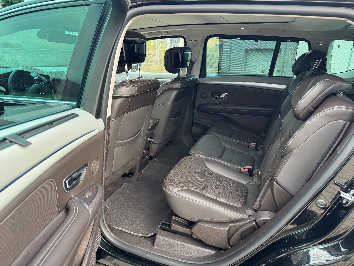 Renault_Espace_Initiale_1.6TCe 200koní_106tkm_2016_7míst - 9