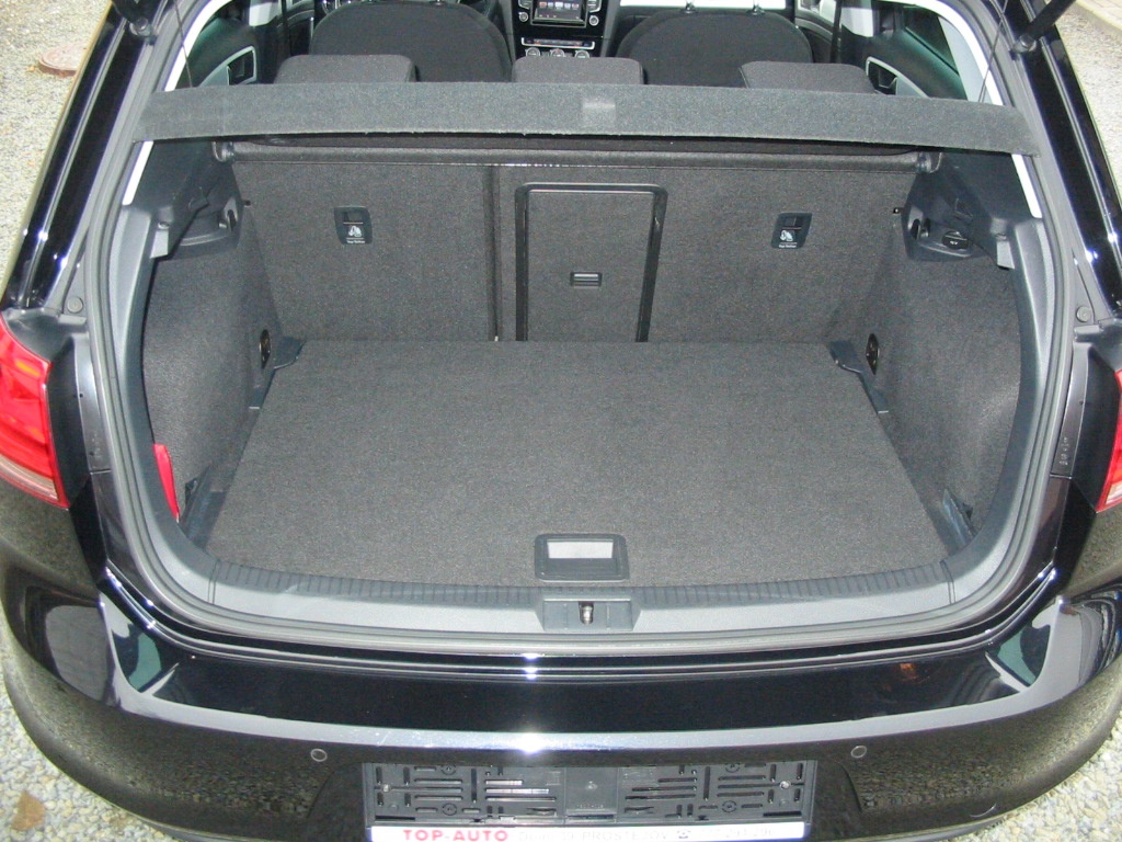 Golf VII 1.4 TSI CUP, rok 2014,najeto 148935 KM - 9