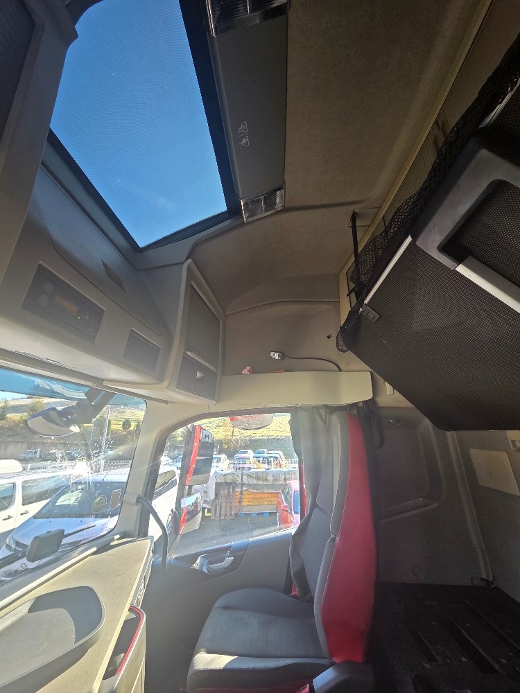 Volvo FH 500 EURO 6 Lowdeck - 9