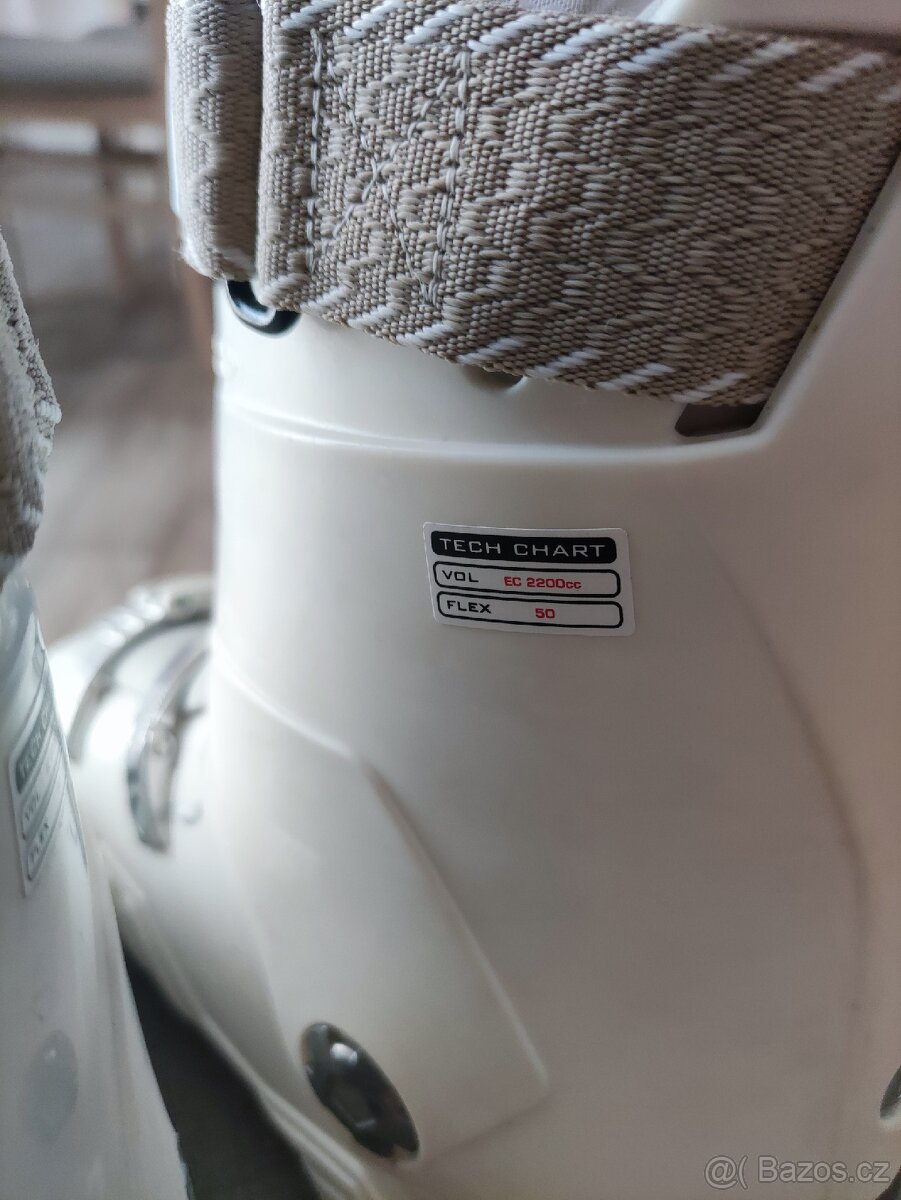 Lyžařské boty Head 260-265 - 9