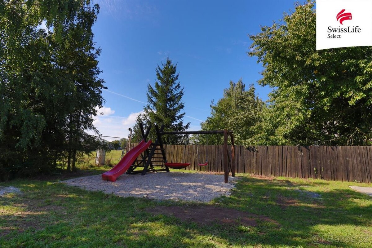 Prodej stavebního pozemku 807 m2, Hořovičky - 9